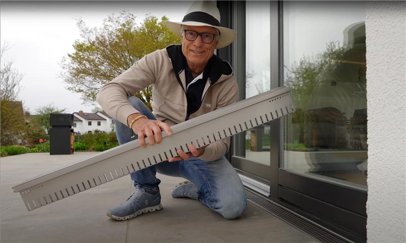YouTube Video laden Video-Vorschau